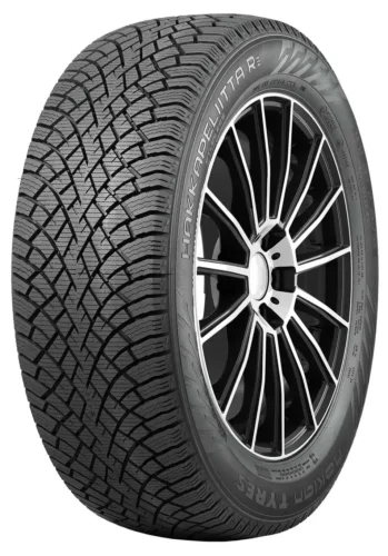 245/45R18 100T Nokian Tyres Hakkapeliitta R5 XL