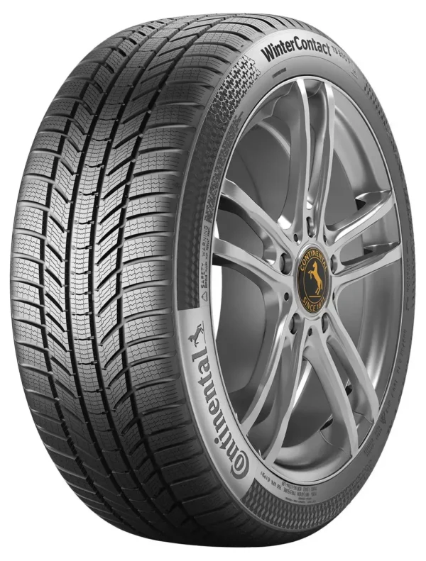 225/55R17 101V Continental XL WinterContact TS 870 P EVc