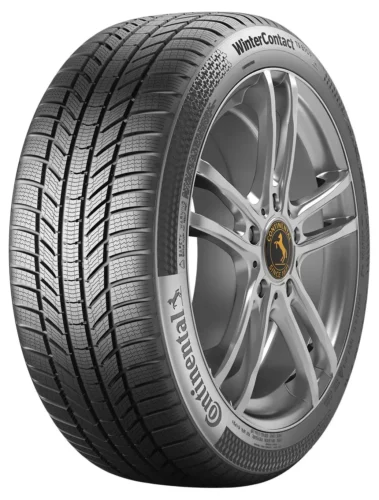 205/55R17 95V Continental XL WinterContact TS 870 P EVc