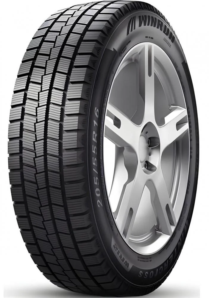 245/45R18 100S Winrun Wintercross WR12 XL