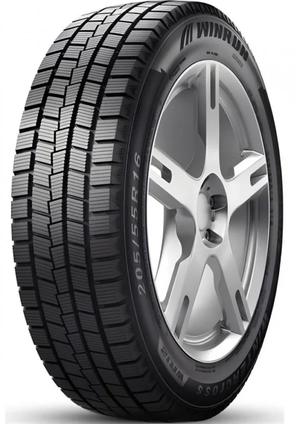 225/65R17 102S Winrun WR12