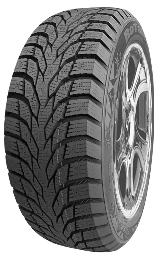 315/40R21 115H Rotalla SETULA W RACE S500 XL