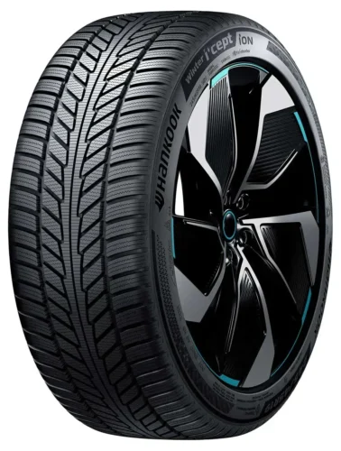 265/35R21 101V Hankook IW01 iON i*cept EV XL Sound Absorber RP