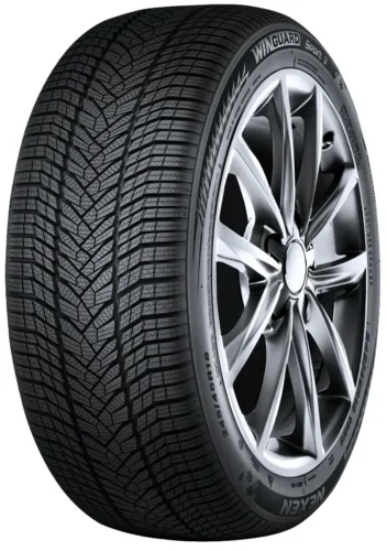 285/40R19 107V Nexen WinGuard Sport 3 XL