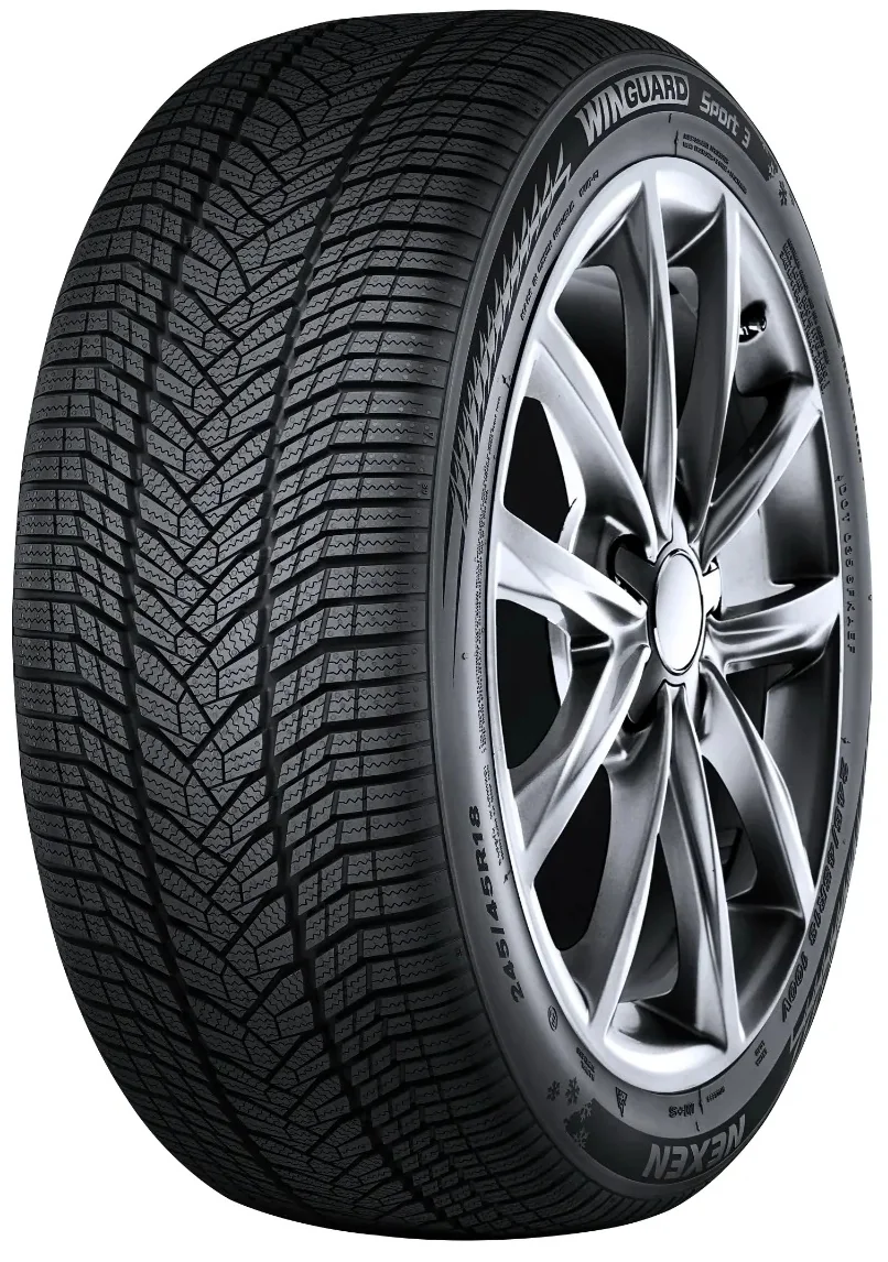 275/50R20 113V Nexen WinGuard Sport 3