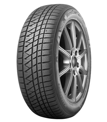 265/50R19 110V Kumho WinterCraft WS71 SUV XL