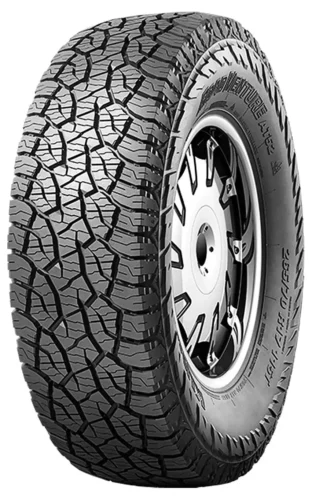 265/65R17 112T Kumho Road Venture AT52