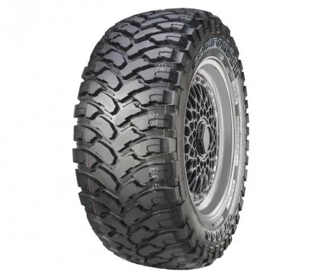 245/65R17 117/114Q Comforser CF3000 F2 P.O.R OWL for right car side
