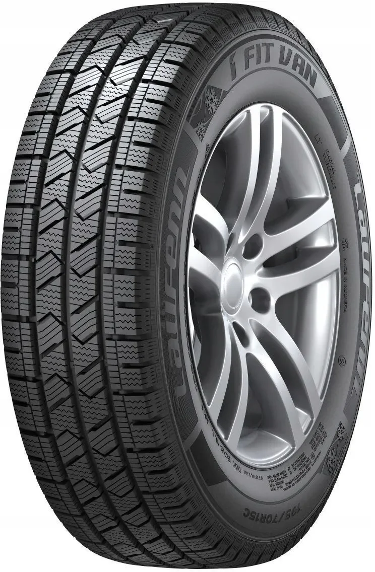 215/65R16C 109/107T Laufenn LY31 i FIT
