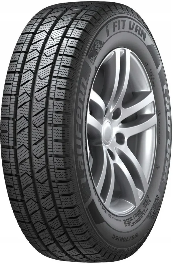 195/75R16C 107/105R Laufenn LY31 i FIT VAN