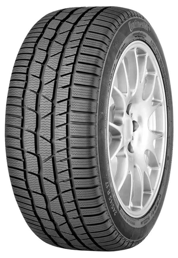 205/55R18 96H Continental XL ContiWinterContact TS 830 P * 205/55R18 96H Continental XL ContiWinterContact TS 830 P *