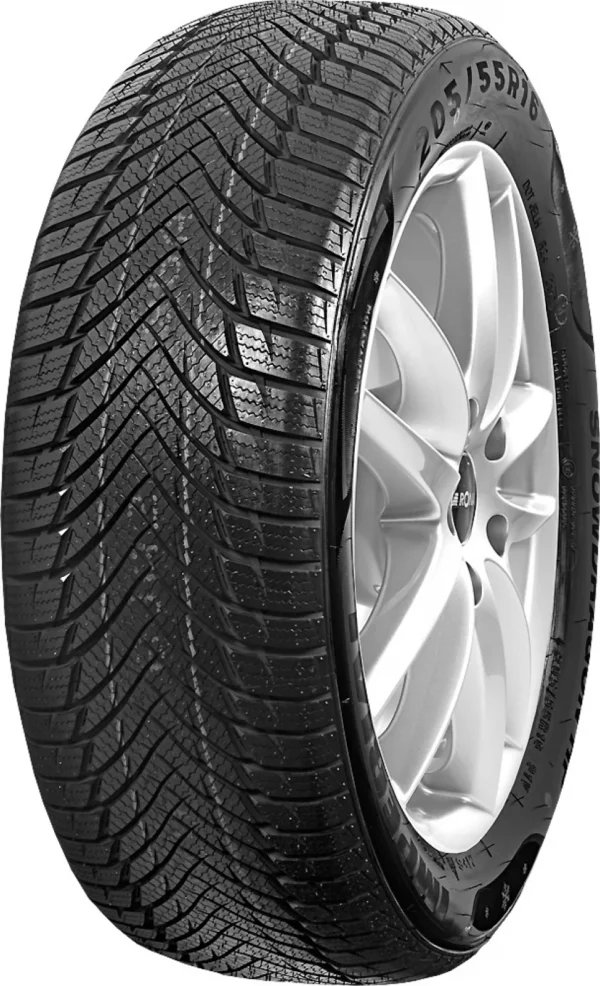 215/65R16 98H Imperial SNOWDRAGON HP 215/65R16 98H Imperial SNOWDRAGON HP