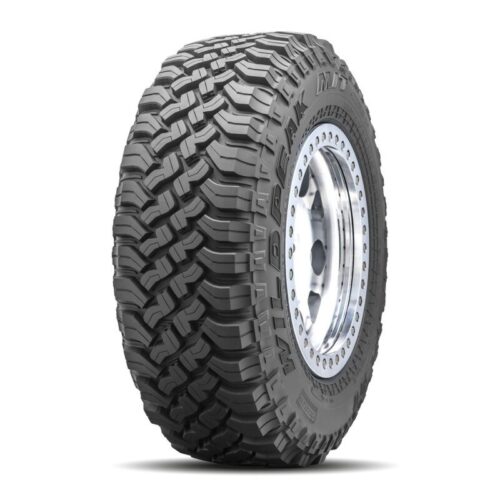 265/60R18 119Q Falken Wildpeak M/T MT01