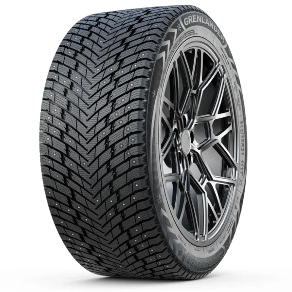315/35R21 111T Grenlander ICEDEFENSOR STUD II XL