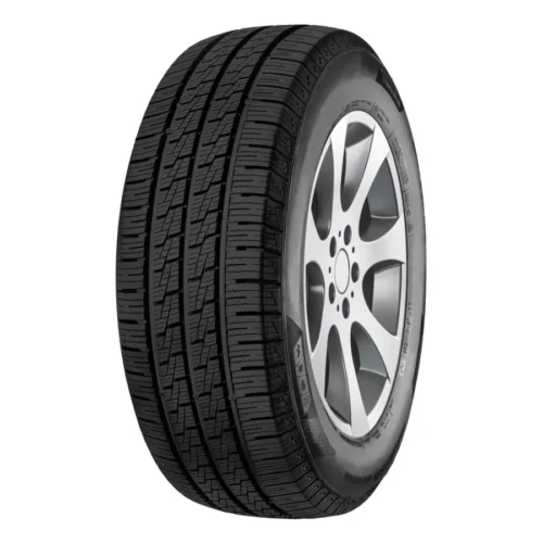 225/55R17C 109/107H Imperial ALL SEASON VAN DRIVER