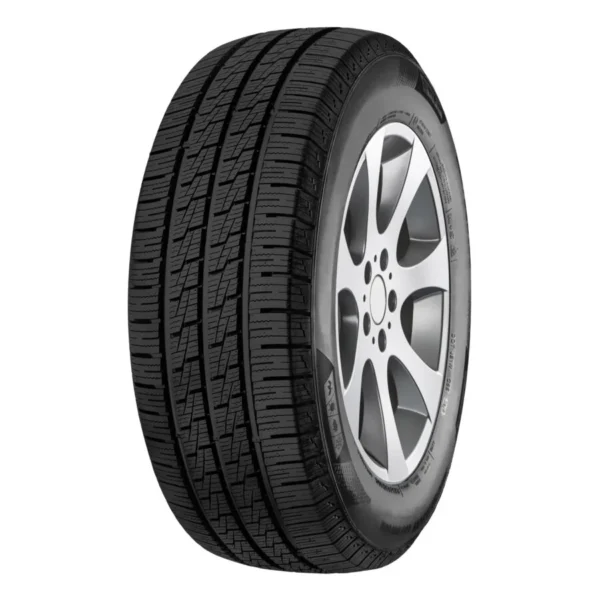 225/55R17C 109/107H Imperial ALL SEASON VAN DRIVER