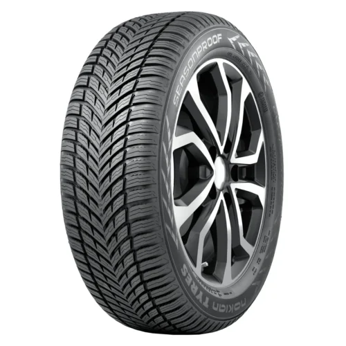 215/60R16 99V Nokian Tyres SEASONPROOF XL