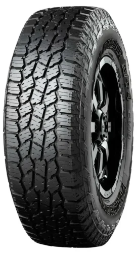 285/45R22 114H Yokohama GEOLANDAR A/T4 G018A