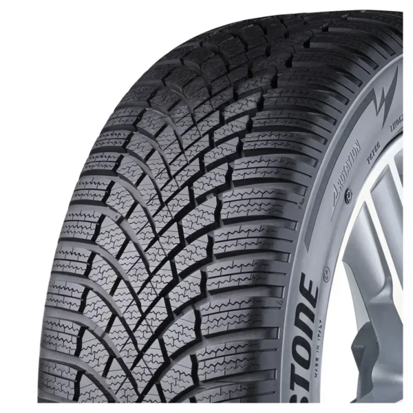 255/50R20 109H Bridgestone Blizzak LM005 XL RP R0 255/50R20 109H Bridgestone Blizzak LM005 XL RP R0