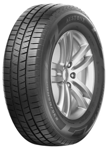 205/75R16C 113/111R Austone DURATO 4S 10PR