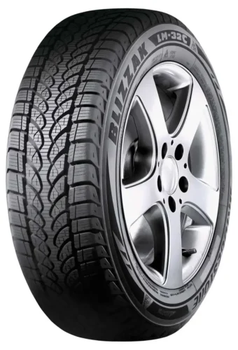 205/65R16C 103T Bridgestone Blizzak LM32C