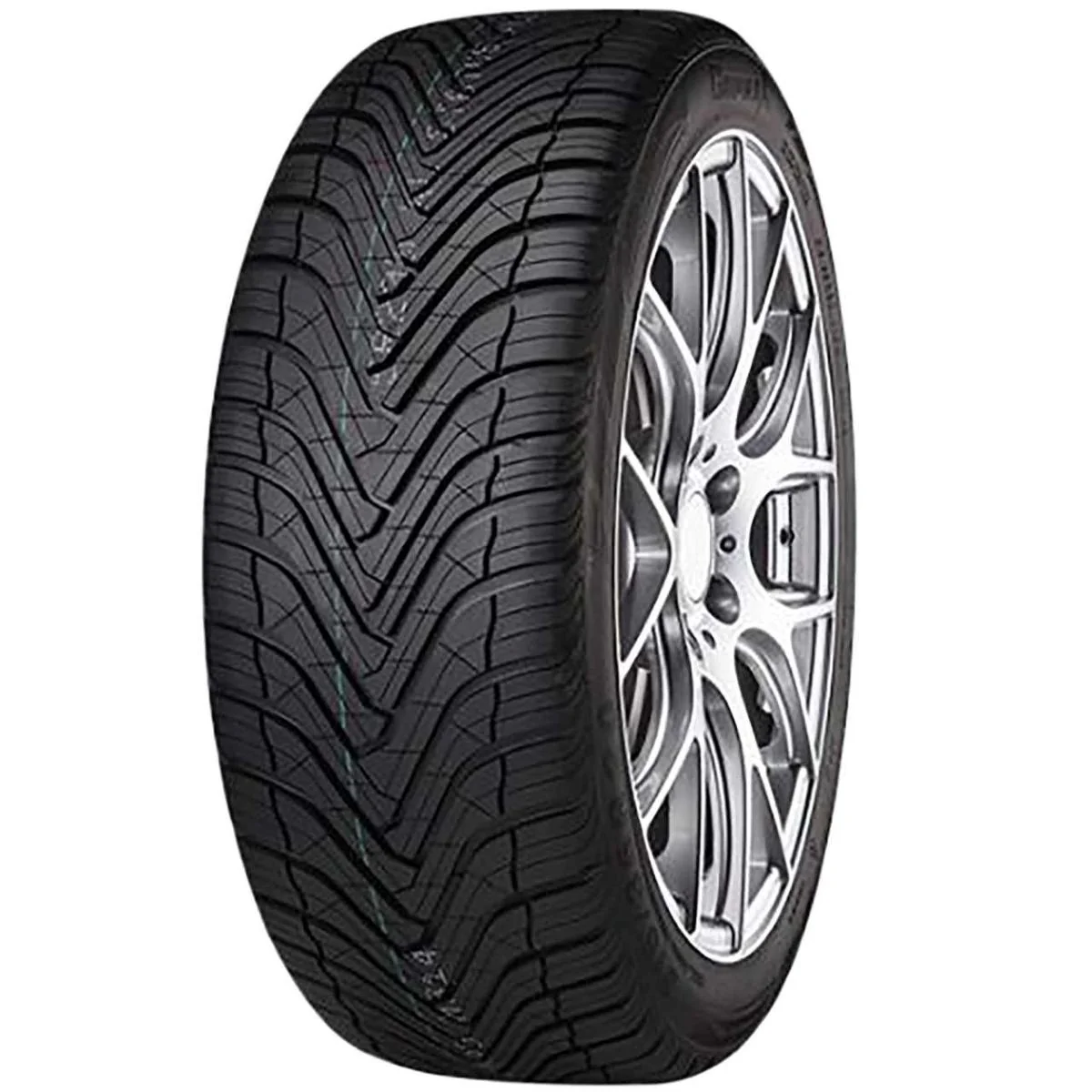 185/60R16 86V Gripmax SUREGRIP AS NANO