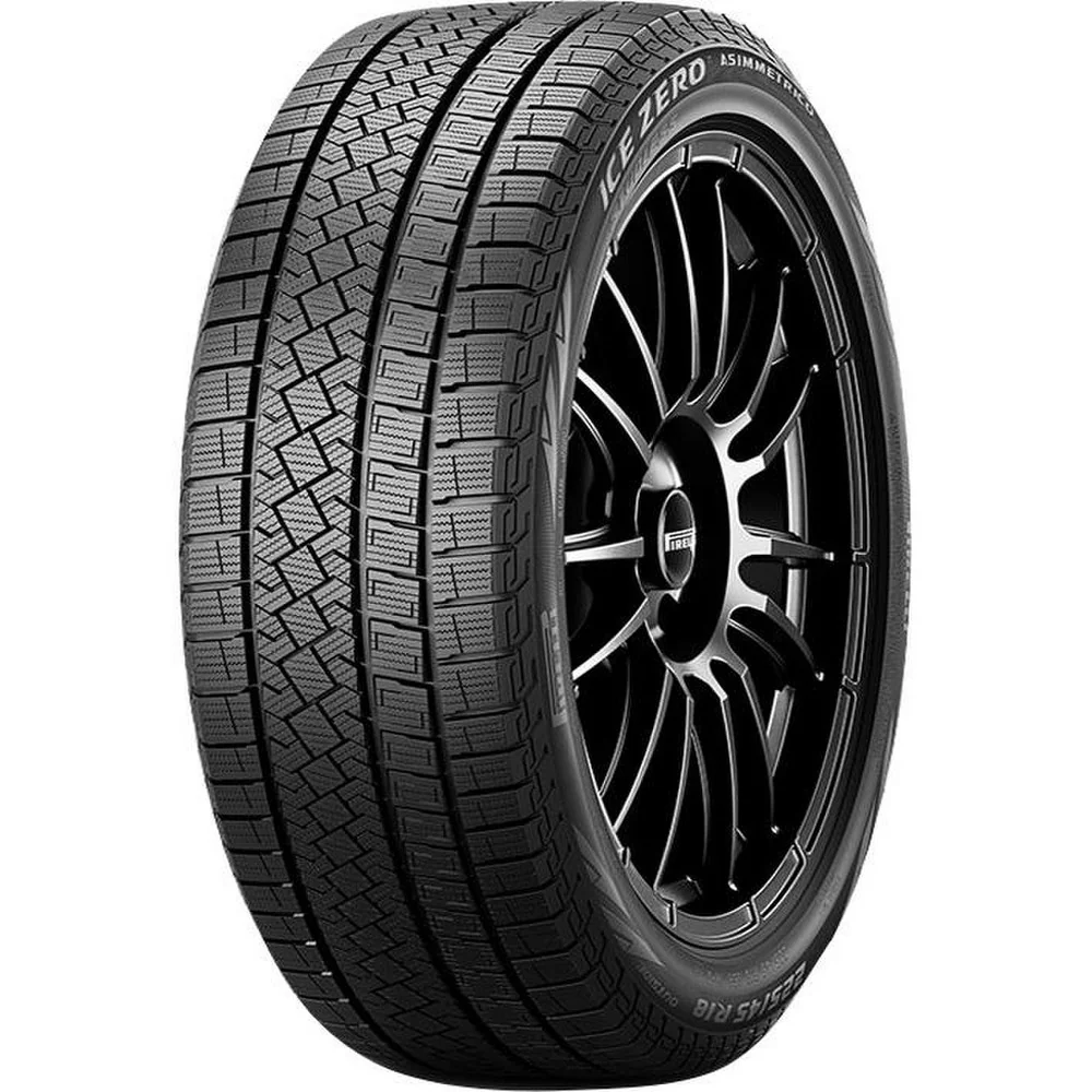 215/50R18 92H Pirelli WINTER ICE ZERO