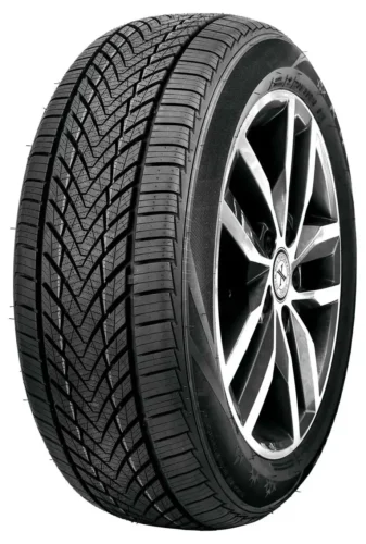 195/50R15 82V Tracmax TRAC SAVER A/S
