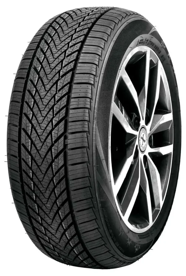 235/50R20 104W Tracmax TRAC SAVER A/S XL 235/50R20 104W Tracmax TRAC SAVER A/S XL
