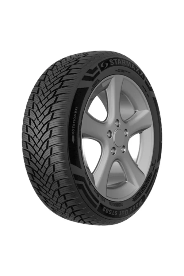 225/45R17 94W Starmaxx MAXX OUT ST582 RF