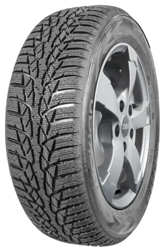 195/60R16 89H Nokian Tyres WR D4