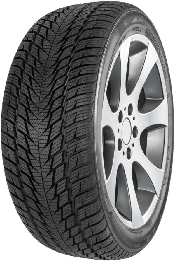 245/45R17 99V Fortuna GOWIN UHP2 XL 245/45R17 99V Fortuna GOWIN UHP2 XL