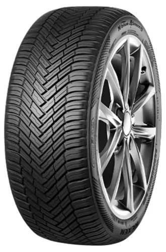 245/40R19 98Y Nexen N'BLUE 4SEASON 2 RP XL