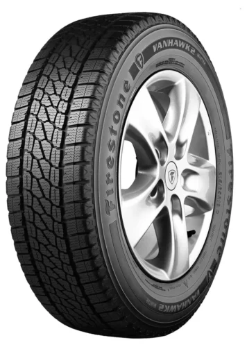 215/75R16C 113/111R Firestone Vanhawk Winter 2