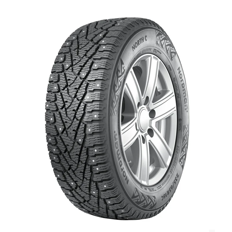 195/70R15C 104/102R Nokian Tyres Nordman North