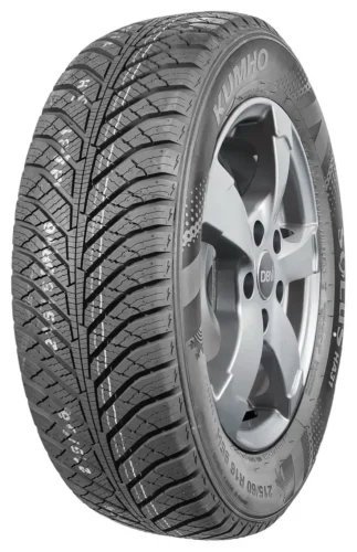 255/60R18 112V Kumho Solus HA31 XL