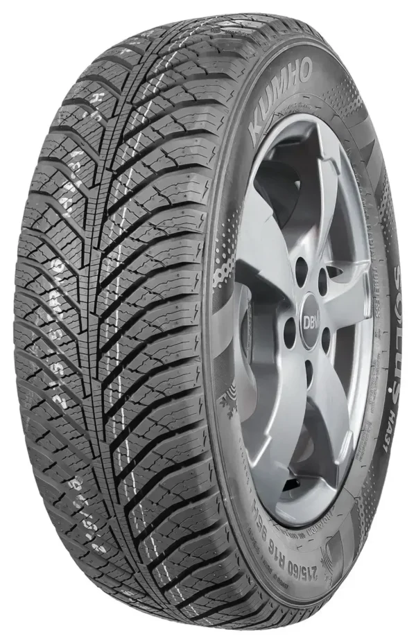 225/70R16 103H Kumho Solus HA31
