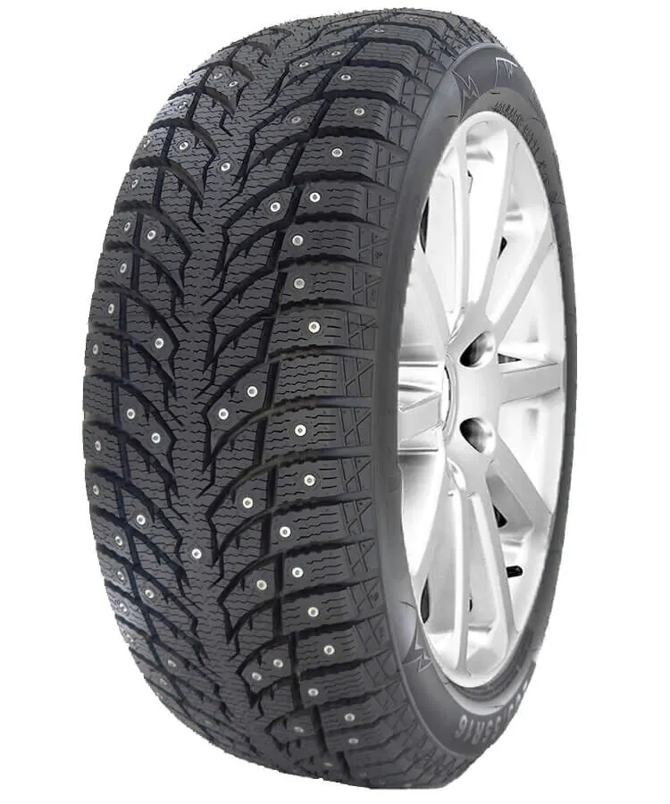 225/55R17 101H Winrun WR60 XL studded