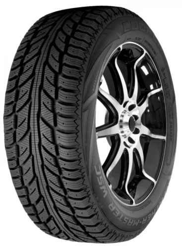 205/65R16C 107/105T Cooper AVON WEATHERMASTER VAN studded