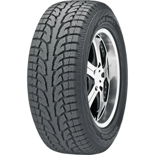 255/50R19 103T Hankook i*Pike RW11 studded