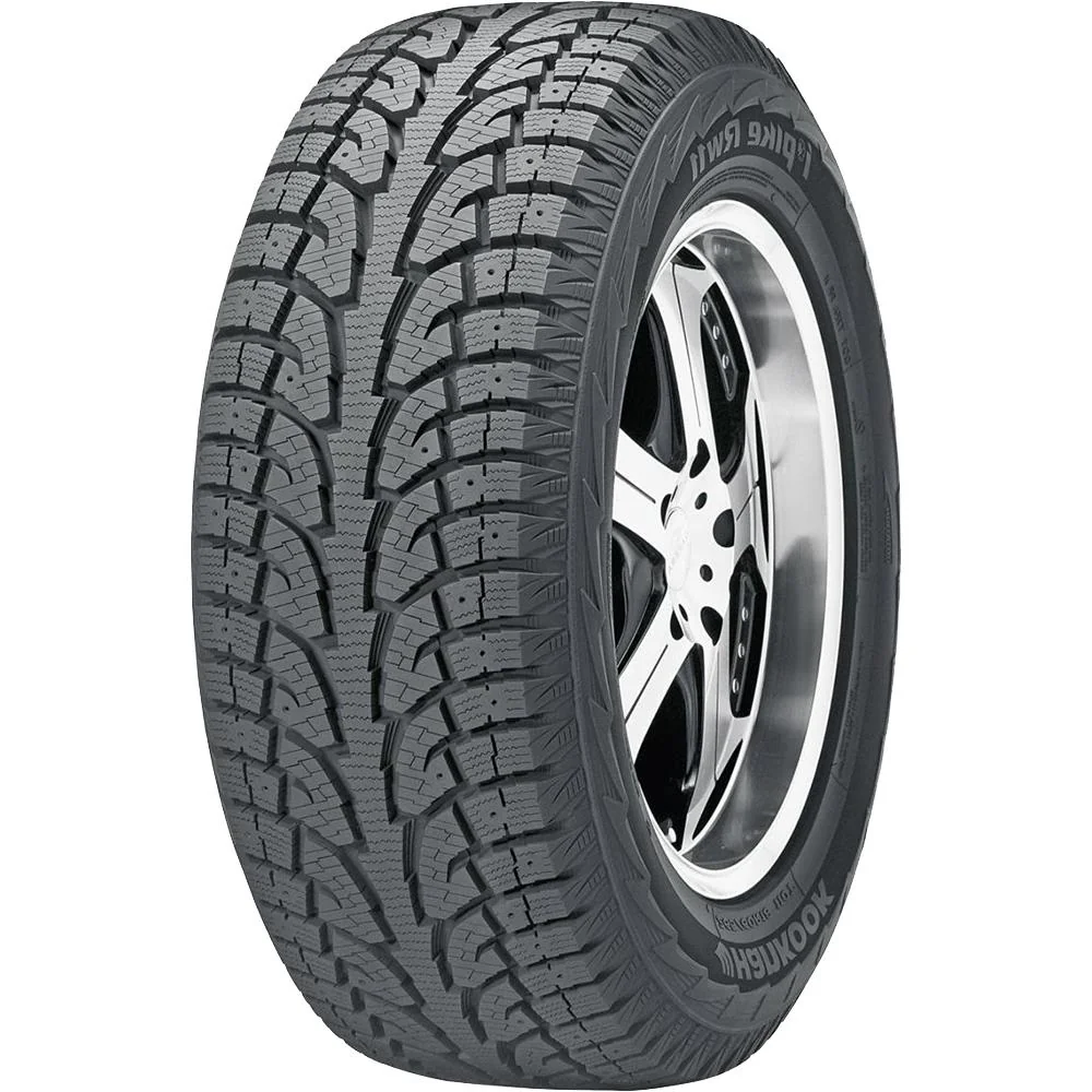 225/55R17 97T Hankook i*Pike RW11 studded