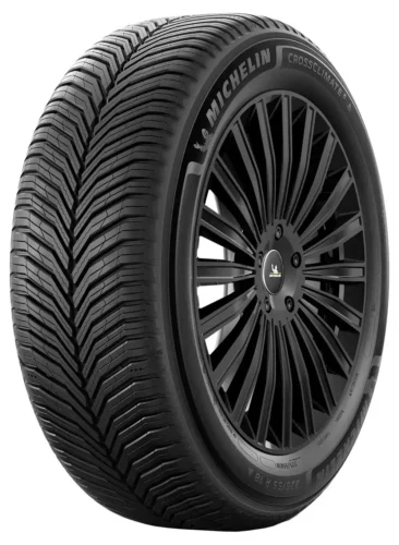 245/45R19 102V Michelin XL TL CROSSCLIMATE 3 MI RP EVc