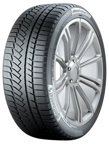 265/40R20 104V Continental CWC TS850P XL