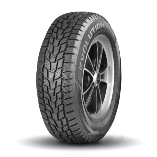 175/65R17 87H Cooper WINTER EVR