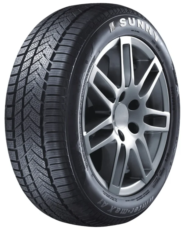 215/45R17 91V Sunny NW211 XL