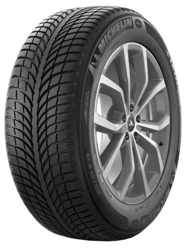265/45R20 104V Michelin LATITUDE ALPIN LA2 NO