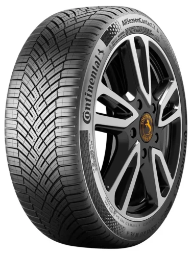 215/55R17 94V Continental AllSeasonContact 2 (+) EV
