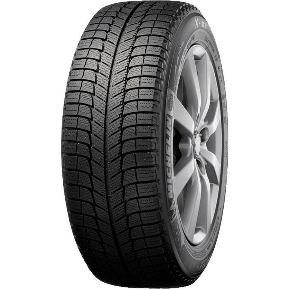 215/65R17 99T Michelin X-ICE XI3 GRNX