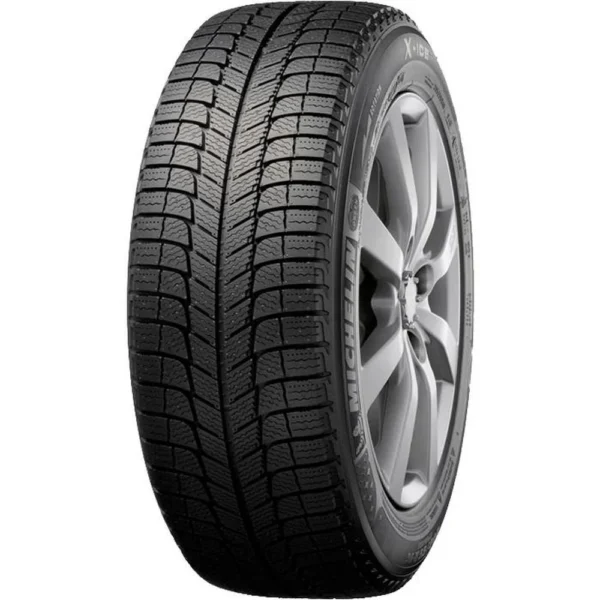 215/55R18 99H Michelin X-ICE XI3 XL