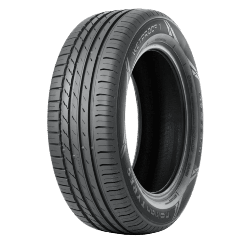 205/55R16 91H Nokian Tyres Wetproof 1 CAA68dB